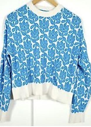 Фирменная кофточка amisu