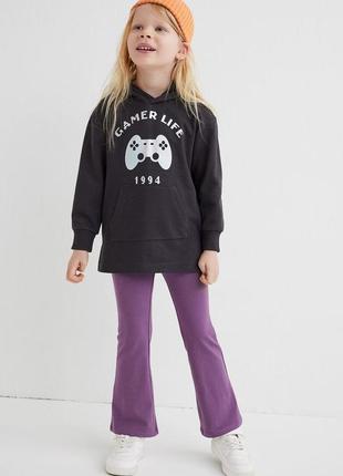 Костюм h&amp;m размер 104, 110