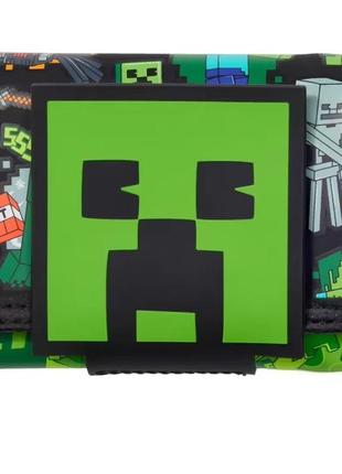 Гаманець майнкрафт minecraft smiggle