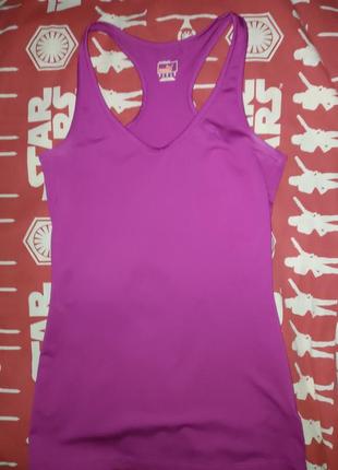 Майка спортивна puma dry cell