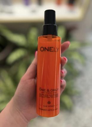 Маска-спрей для волосся - farmavita onely the one & only leave-in spray mask 150ml