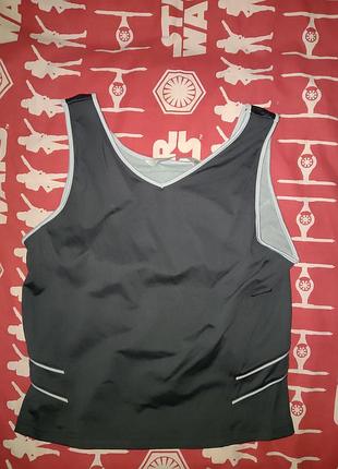 Майка спортивна u.s. athletic