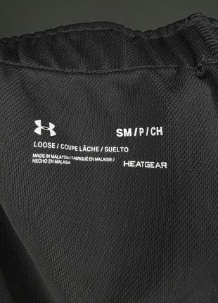 Шорти under armour6 фото