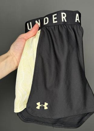 Шорти under armour2 фото
