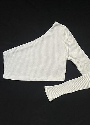 Топ/кофтинка на одне плече