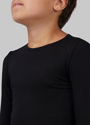 Набор, комплект термобелья унисекс, 32 degrees, черный м (8-9 р).