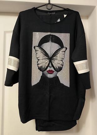 Костюм турция