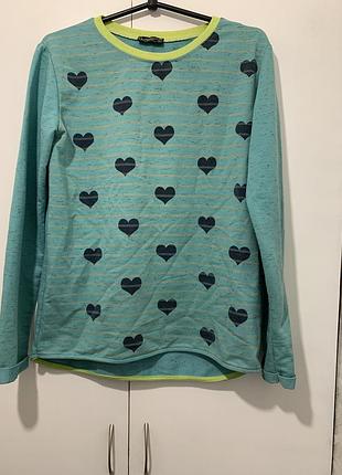 Кофта светр лингслів