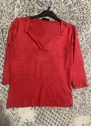 Лонгислів кофта