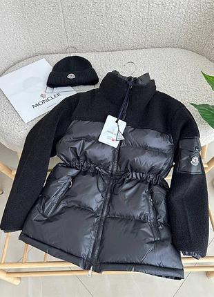 Куртка монклер moncler