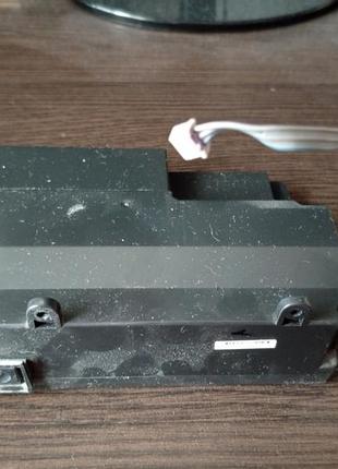 Блок питания epson stylus tx410