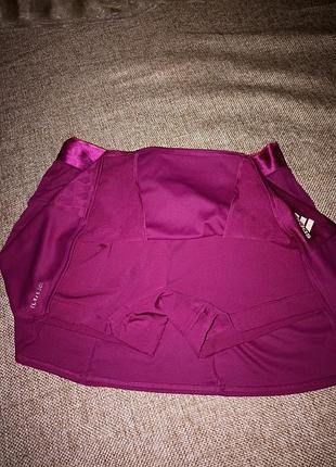 Шорты юбка для тенниса, м, l