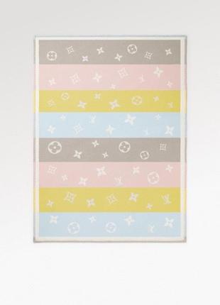 Плед louis vuitton