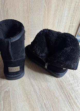Уггі дитячі 3