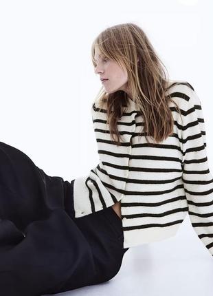 Кардиган h&m