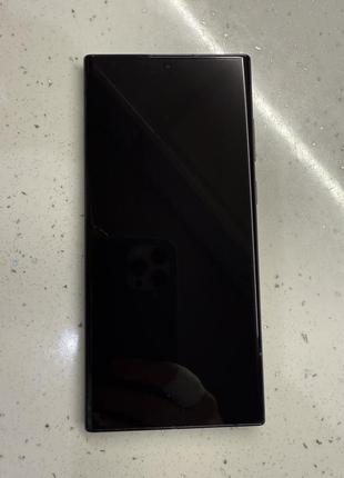 Infinix note 30