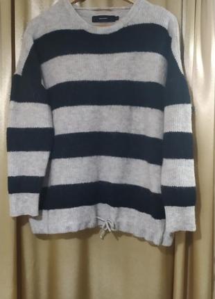 Светр оверсайз vero moda