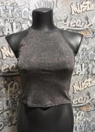 Топ майка h&amp;m