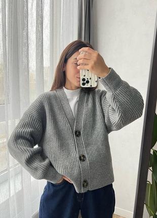 Кардиган h&m