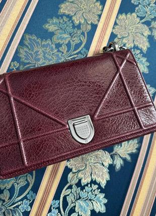 Christian dior сумка оригинал