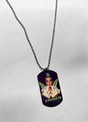 Кулон eminem