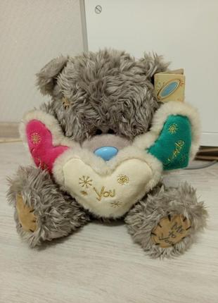 Большой мешка тедди