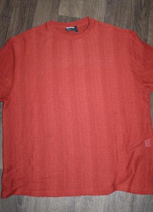 Женская футболка asos, размер xl-xl