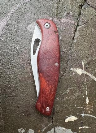 Карманный раскладной нож, ножик