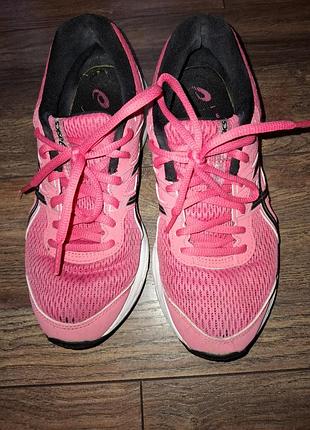 Кроссовки asics