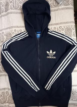 Adidas кофта