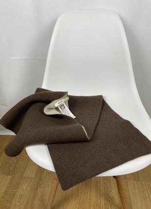 Кашеміровий шарф pangaia