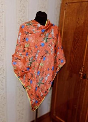 Амстердам платок