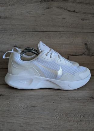 Кроссовки б/у найк nike wearallday 41-42 р 27 см