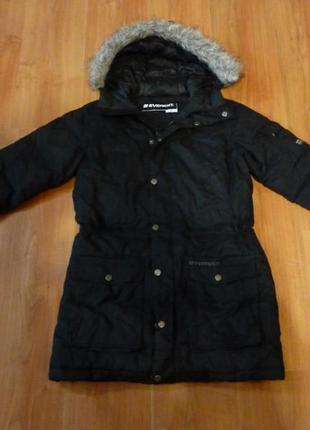 Женская парка everest.