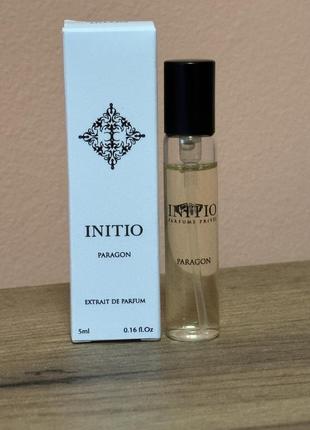 Парфум мініатюра paragon initio parfums 5 ml