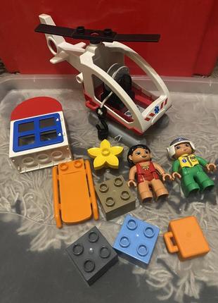Lego duplo, много наборов7 фото