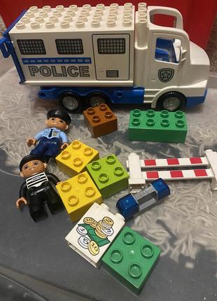 Lego duplo, много наборов6 фото