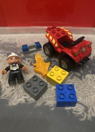 Lego duplo, много наборов4 фото