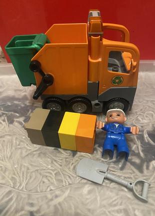 Lego duplo, много наборов5 фото