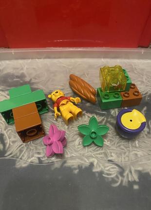 Lego duplo,конструктор.