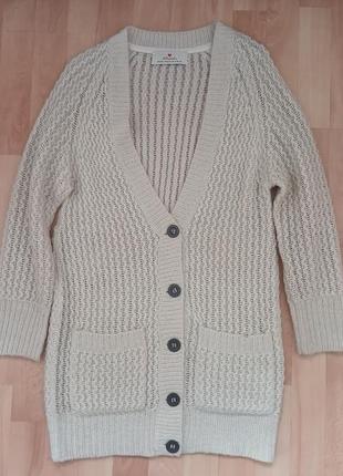 Стильний кардиган вязаний atmosphere 34-36