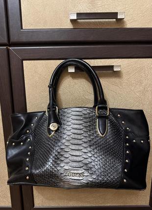 Сумка guess