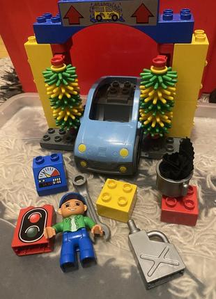 Lego duplo, много наборов8 фото