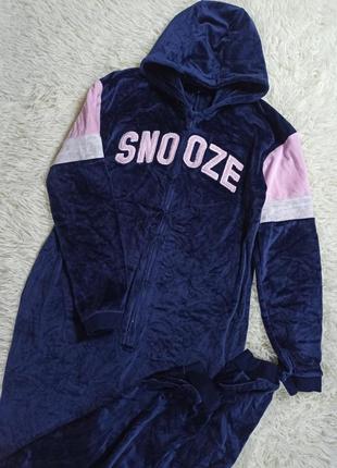 ❤️ бомбический велюровый нежнейший слип кигуруми девочке ❤️