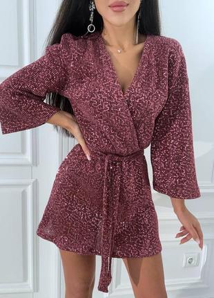 Сукня діана 💙