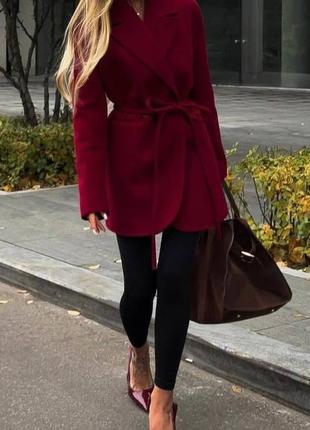 Жакет-пиджак