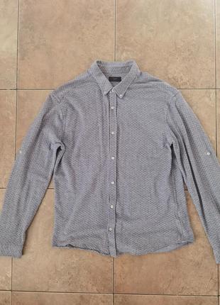 Рубашка colins xl