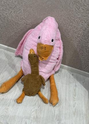 Гусь обнимсь 160 см