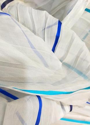 Гардина  плиссе gardizet