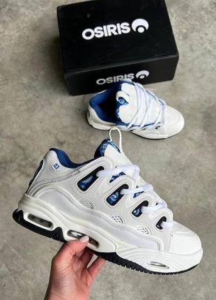 Кросівки osiris